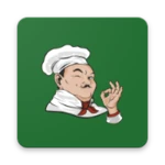 sicily's pizza android application logo